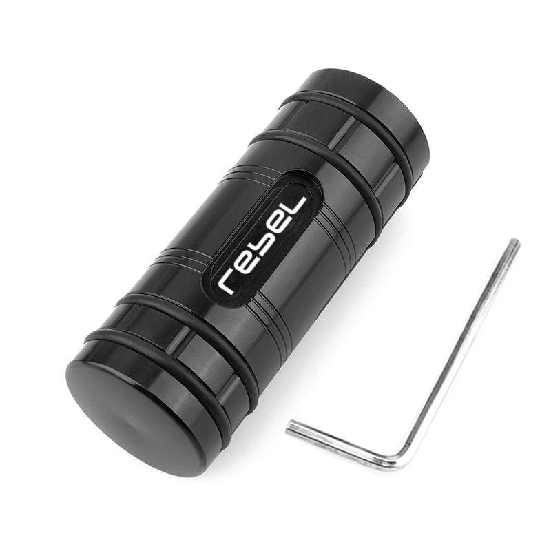 Motorcycle Gear Lever Extender - Novo Acessório para Motocicletas Honda Rebel