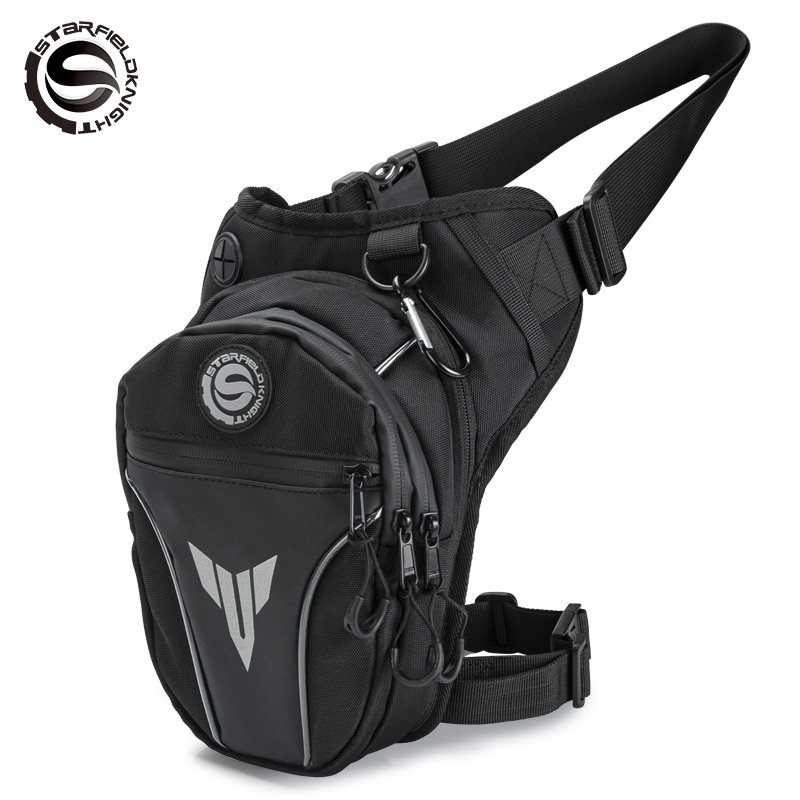 Motorcycle Gear Companies - Bolsa de Perna para Motocicleta SFK