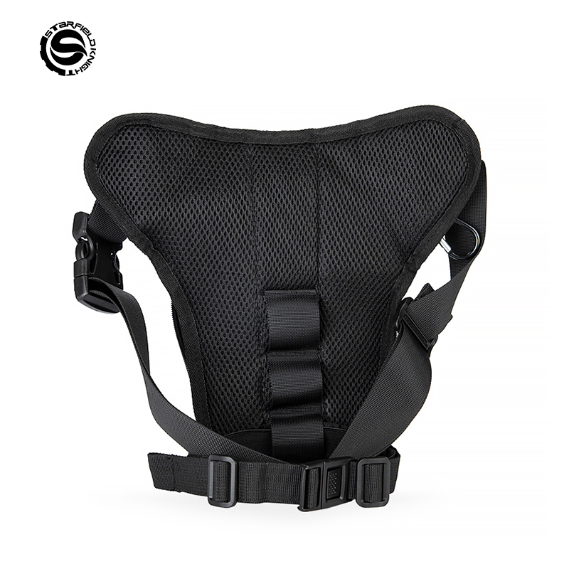 Bolsa de Perna para Motociclet - Motorcycle Gear Companies avaliação e preço