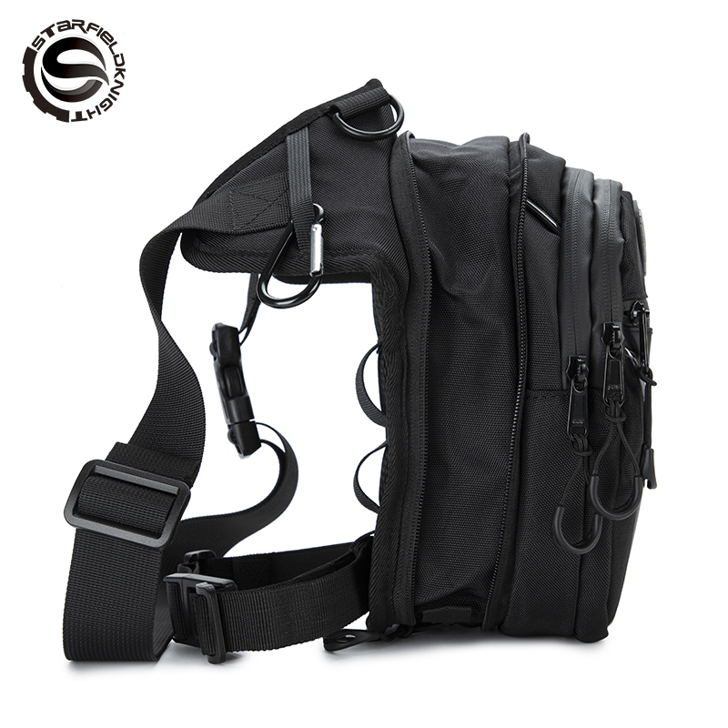 Bolsa de Perna para Motociclet - Motorcycle Gear Companies avaliação e preço