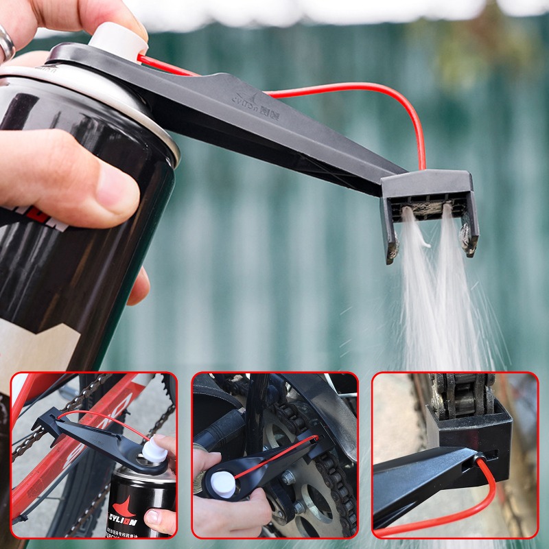 1-2 conjuntos de correntes par - Motorcycle Gear Oil For Chain avaliação e preço