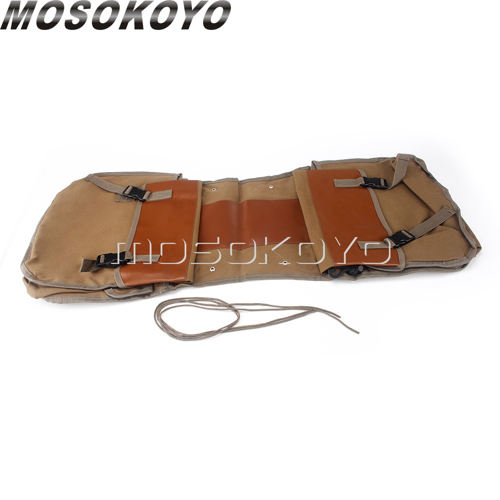 Motocicleta alforje saco de ba - Motorcycle Gear Backpack avaliação e preço