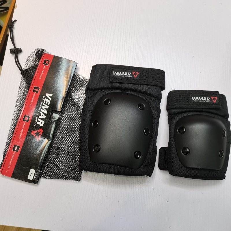 Protetores de Joelhos e Cotove - Motorcycle Gear For Woman avaliação e preço