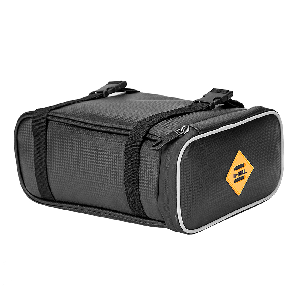 Bolsa Traseira para Motociclet - Motorcycle Gear Backpack avaliação e preço