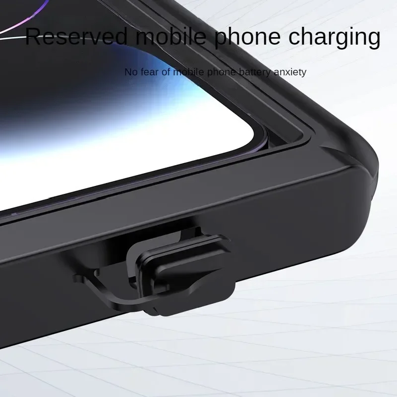 Suporte de Celular para Moto e - Motorcycle Gear Backpack avaliação e preço