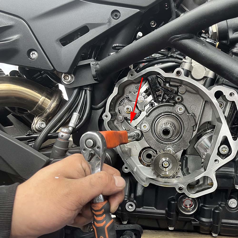Para kove 800x800x colove 800x - Motorcycle Gear Lever Extender avaliação e preço