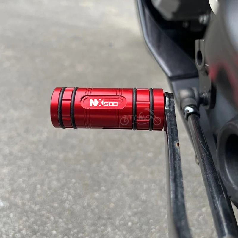Para Honda NX500 NX 500 N X500 - Motorcycle Gear Lever Extender avaliação e preço