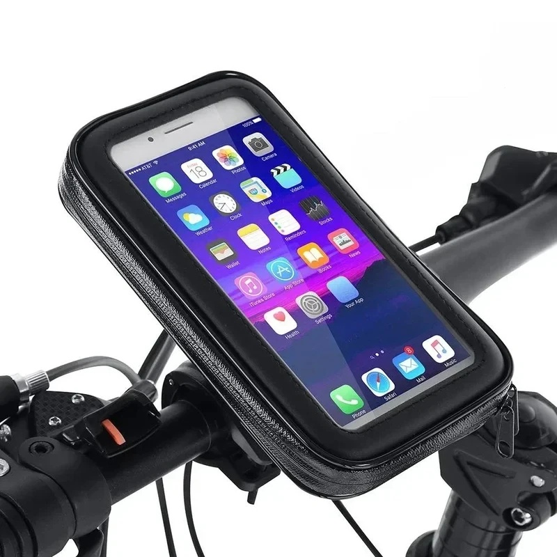 Suporte para Telefone de Motoc - Motorcycle Gear Backpack avaliação e preço