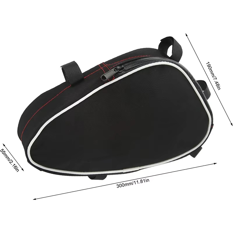Bolsa de ferramentas para quad - Motorcycle Gear Backpack avaliação e preço